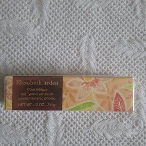 Elizabeth Arden Color Intrigue Gel Eyeliner
